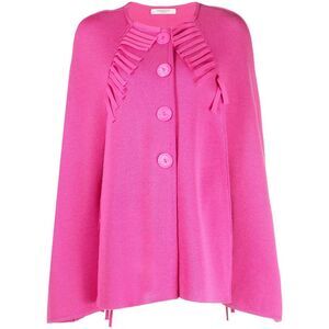 Charlott Pink Knitwear - Jumpers Women